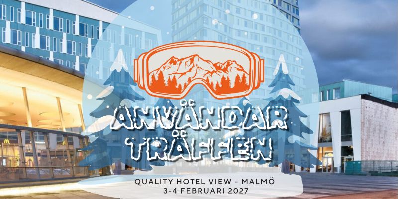 Användarträff