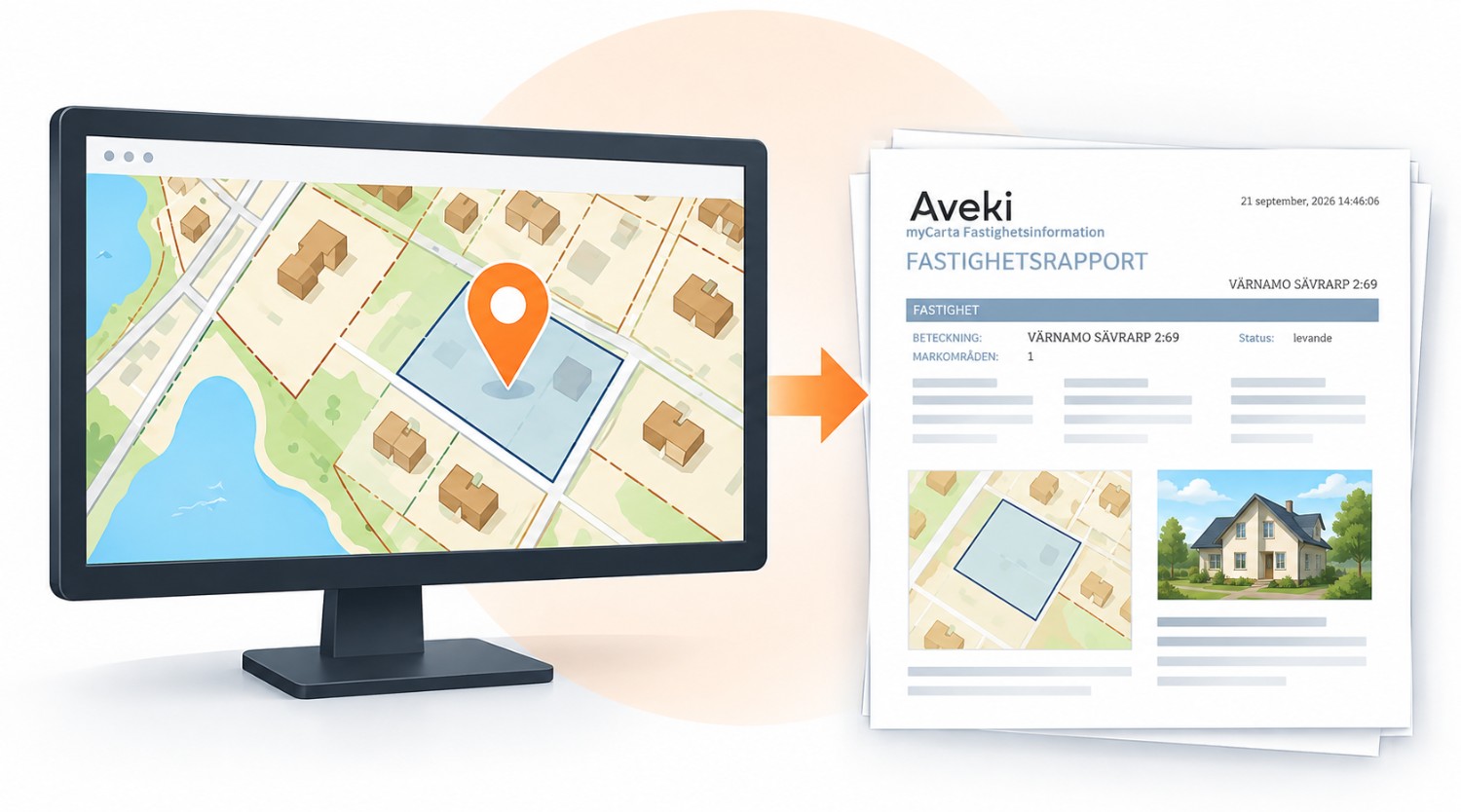 Aveki SamhällsKoll