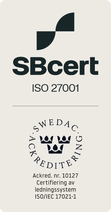 ISO 27001