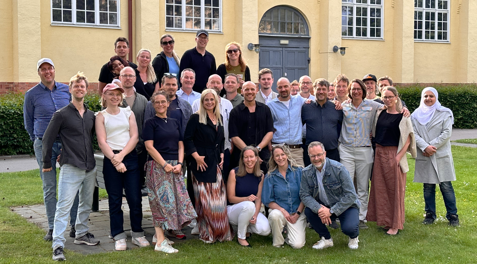 Sommaravekianer
