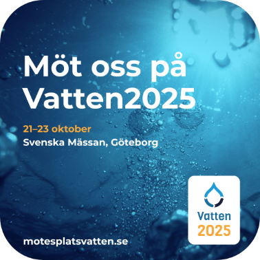 Vatten 2025